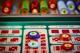 Boxing bet slip interface on mpokick slot