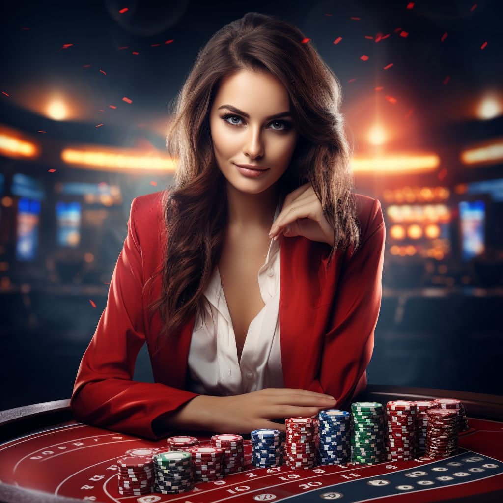 Dream Catcher live wheel game interface on mobile phone screen